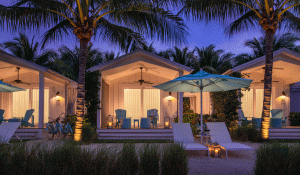 Luxury Florida Bungalow