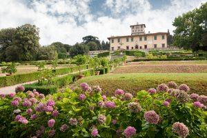 Medici Family Gardens