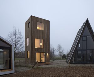 Slim Microhouse