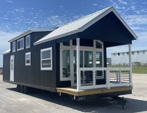 Modular Tiny House