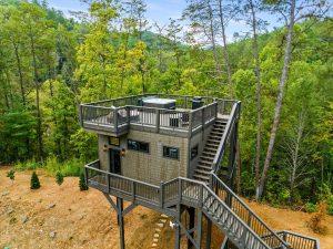 Stellara Treehouses