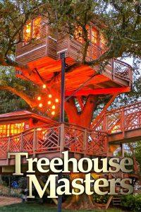 Treehouse Masters