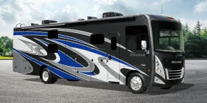 Class A Motorhome