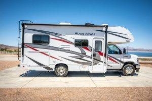 Class C Motorhome