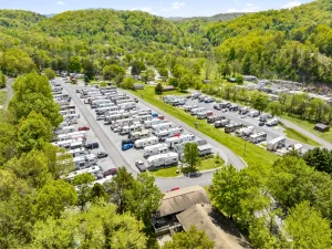 Gateway RV Campground