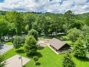 Greenbrier Campground