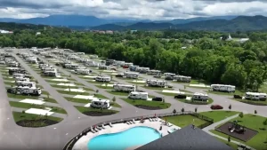 Pigeon Forge RV Resort