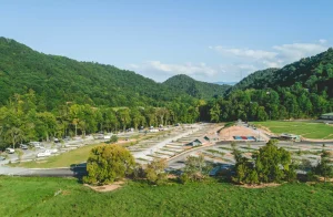 River Cove Campground