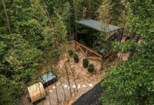 Stellara Resort Mirror Home