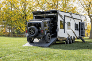 Toy Hauler