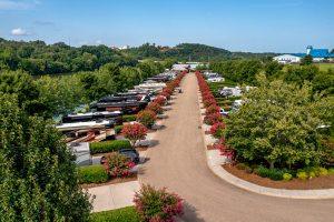 Two Rivers RV Resort